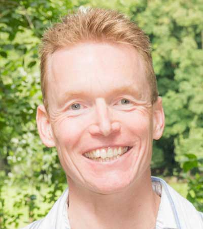 Karl Jeffery Founder of Zenlightenment photo of Karl Jeffery, Karl Jeffery -meditation teacher and founder of Zenlightenment