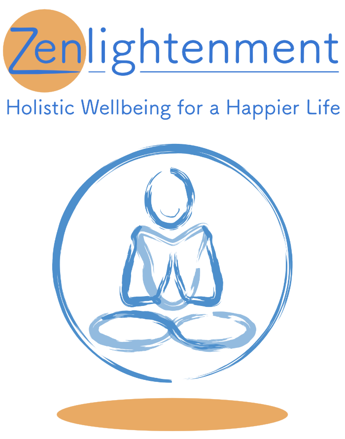 Zenlightenment Holistic Therapy - Reflexology & Meditation - Holistic Wellbeing for a Happier Life