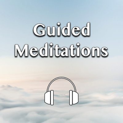 Guided Meditations Karl Jeffery