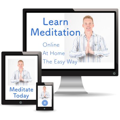 the benefits of meditation